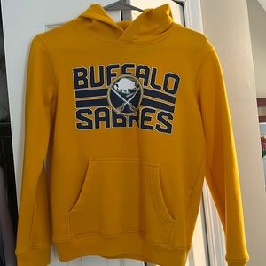 Buffalo Sabres sweatshirt